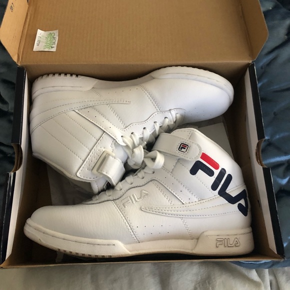 Fila Shoes - Fila women sneakers